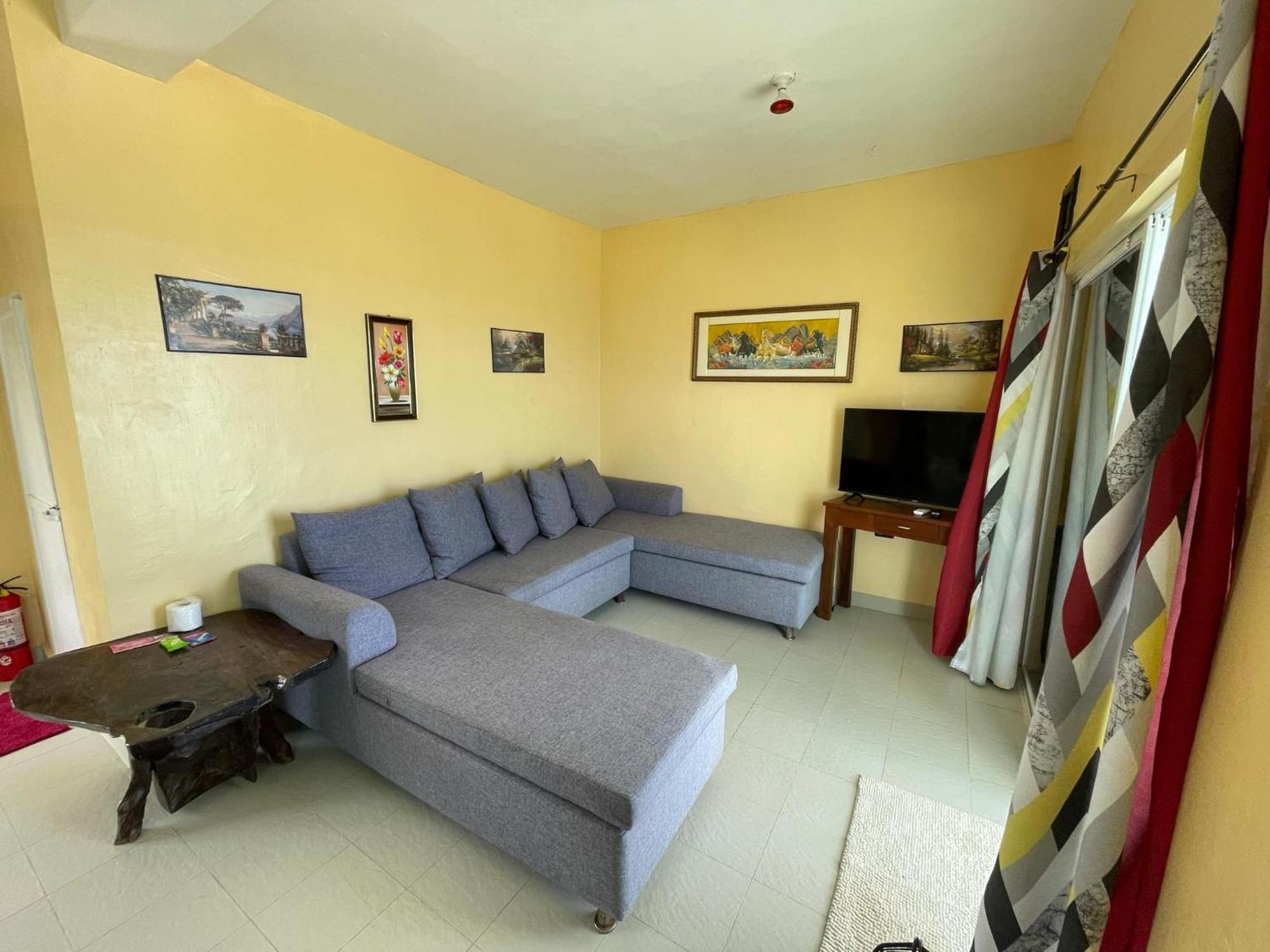 Whitesands Beach Resort San Isidro  Екстер'єр фото