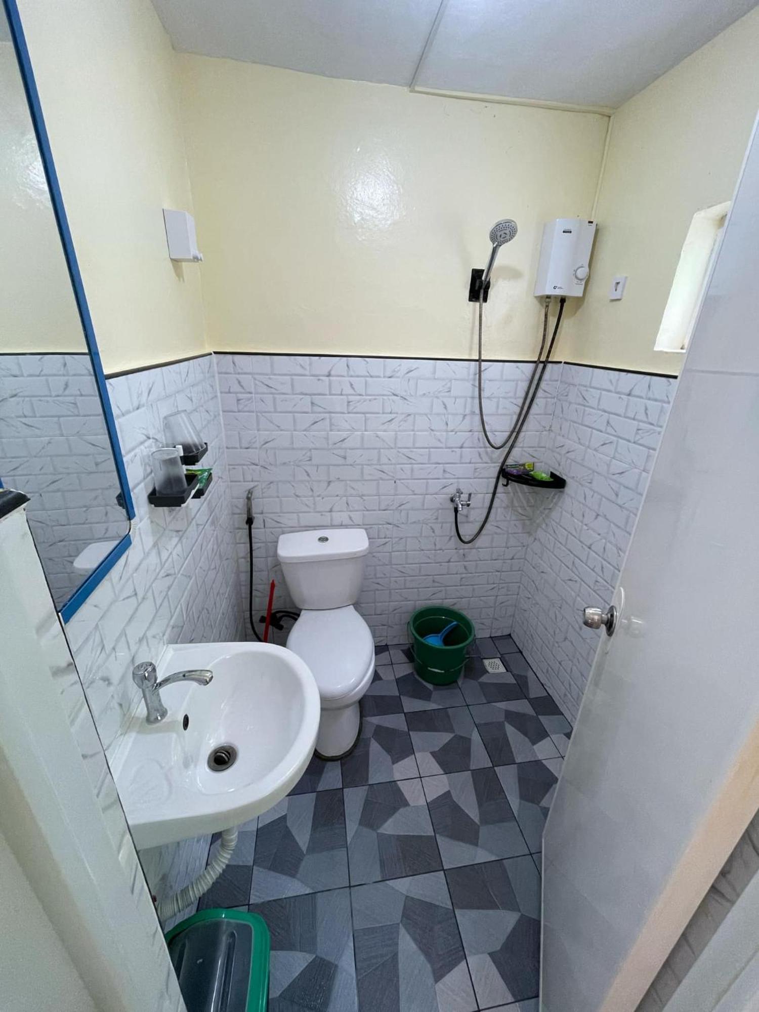 Whitesands Beach Resort San Isidro  Екстер'єр фото