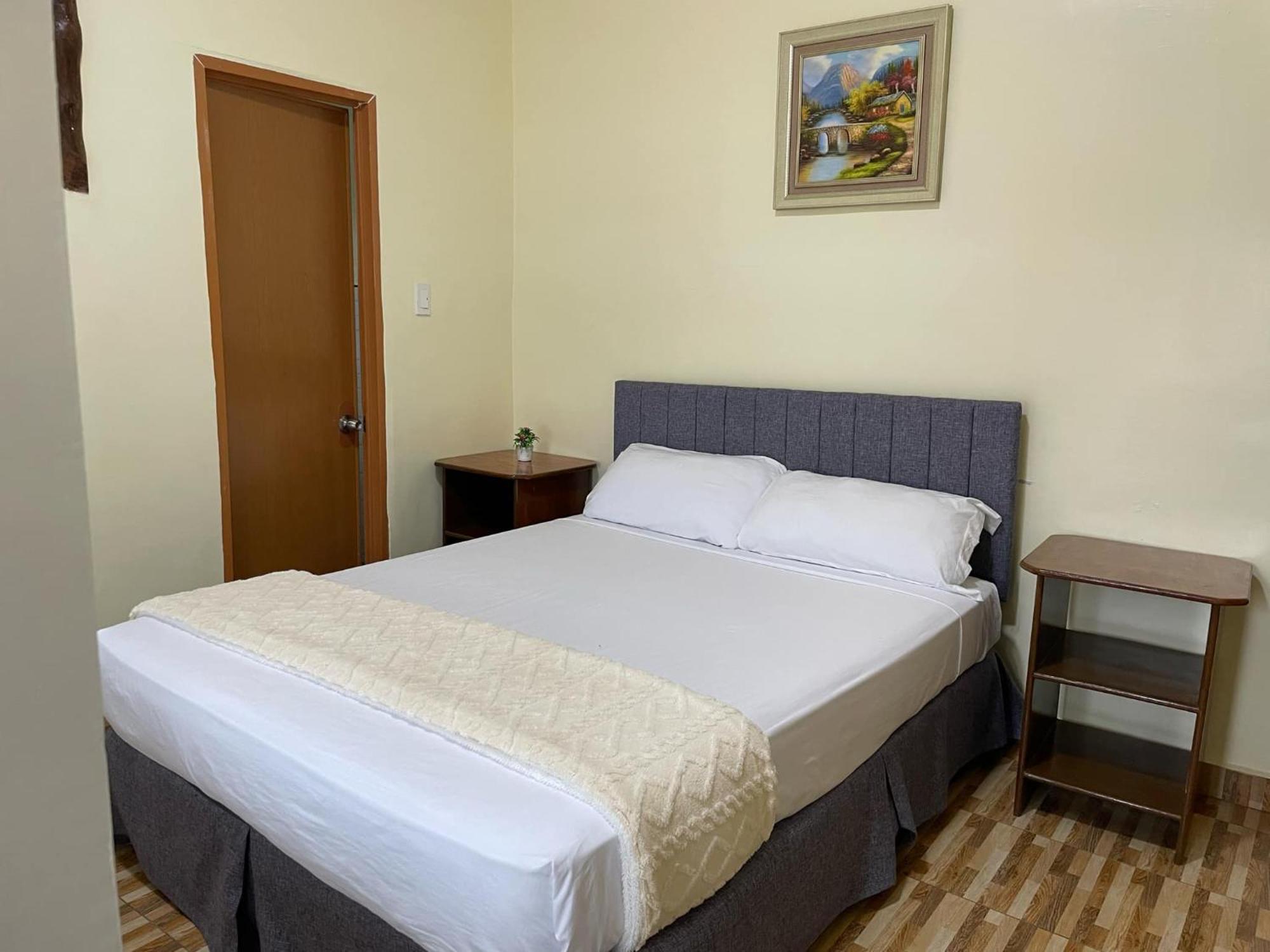 Whitesands Beach Resort San Isidro  Екстер'єр фото